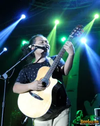 Foto Payung Teduh