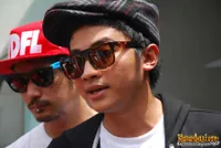 Foto Pee Wee Gaskins