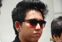 Foto Pee Wee Gaskins