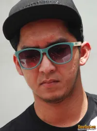 Foto Pee Wee Gaskins