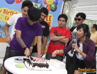 Foto Pee Wee Gaskins