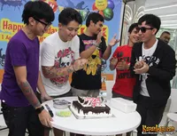 Foto Pee Wee Gaskins