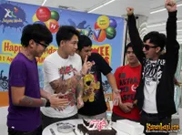 Foto Pee Wee Gaskins