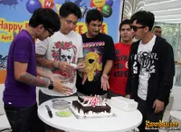 Foto Pee Wee Gaskins