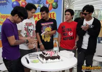 Foto Pee Wee Gaskins