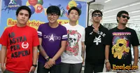 Foto Pee Wee Gaskins