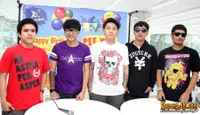 Foto Pee Wee Gaskins
