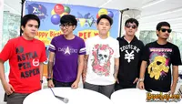 Foto Pee Wee Gaskins