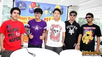 Foto Pee Wee Gaskins