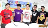 Foto Pee Wee Gaskins