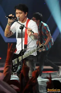 Foto Pee Wee Gaskins