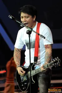 Foto Pee Wee Gaskins