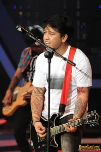 Foto Pee Wee Gaskins