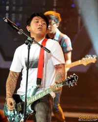 Foto Pee Wee Gaskins