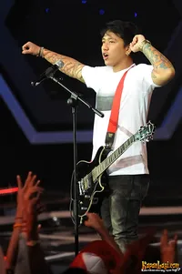 Foto Pee Wee Gaskins