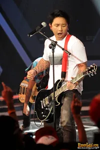 Foto Pee Wee Gaskins