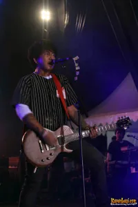 Foto Pee Wee Gaskins