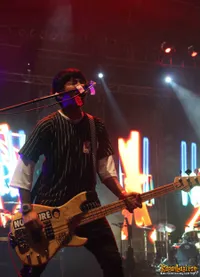 Foto Pee Wee Gaskins