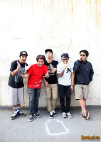 Foto Pee Wee Gaskins