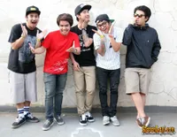 Foto Pee Wee Gaskins