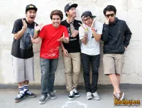 Foto Pee Wee Gaskins