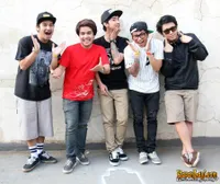 Foto Pee Wee Gaskins
