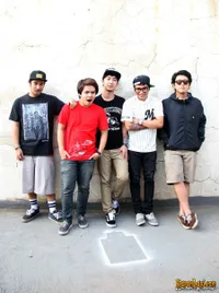 Foto Pee Wee Gaskins