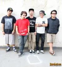 Foto Pee Wee Gaskins