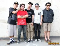 Foto Pee Wee Gaskins