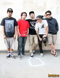 Foto Pee Wee Gaskins