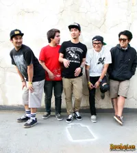 Foto Pee Wee Gaskins