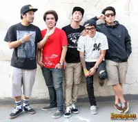 Foto Pee Wee Gaskins