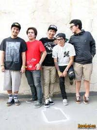 Foto Pee Wee Gaskins