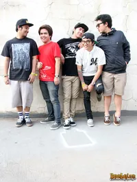 Foto Pee Wee Gaskins