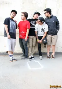 Foto Pee Wee Gaskins