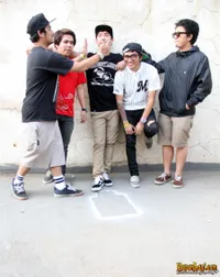 Foto Pee Wee Gaskins