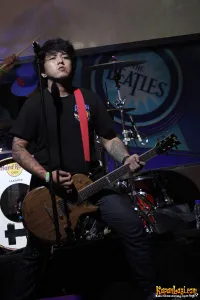 Foto Pee Wee Gaskins