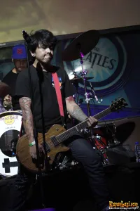 Foto Pee Wee Gaskins