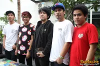 Foto Pee Wee Gaskins