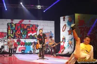 Foto Pee Wee Gaskins