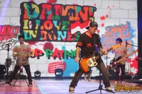 Foto Pee Wee Gaskins