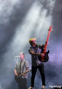 Foto Pee Wee Gaskins