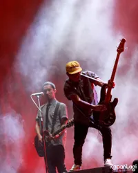 Foto Pee Wee Gaskins