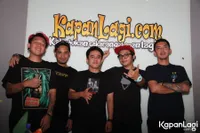 Foto Pee Wee Gaskins