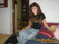 Foto Peggy Melati Sukma