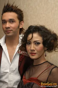 Foto Peggy Melati Sukma