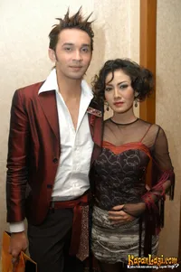 Foto Peggy Melati Sukma