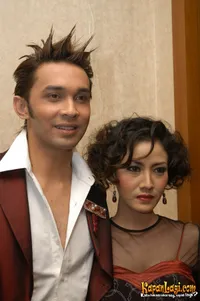 Foto Peggy Melati Sukma