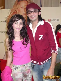 Foto Peggy Melati Sukma