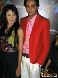 Foto Peggy Melati Sukma